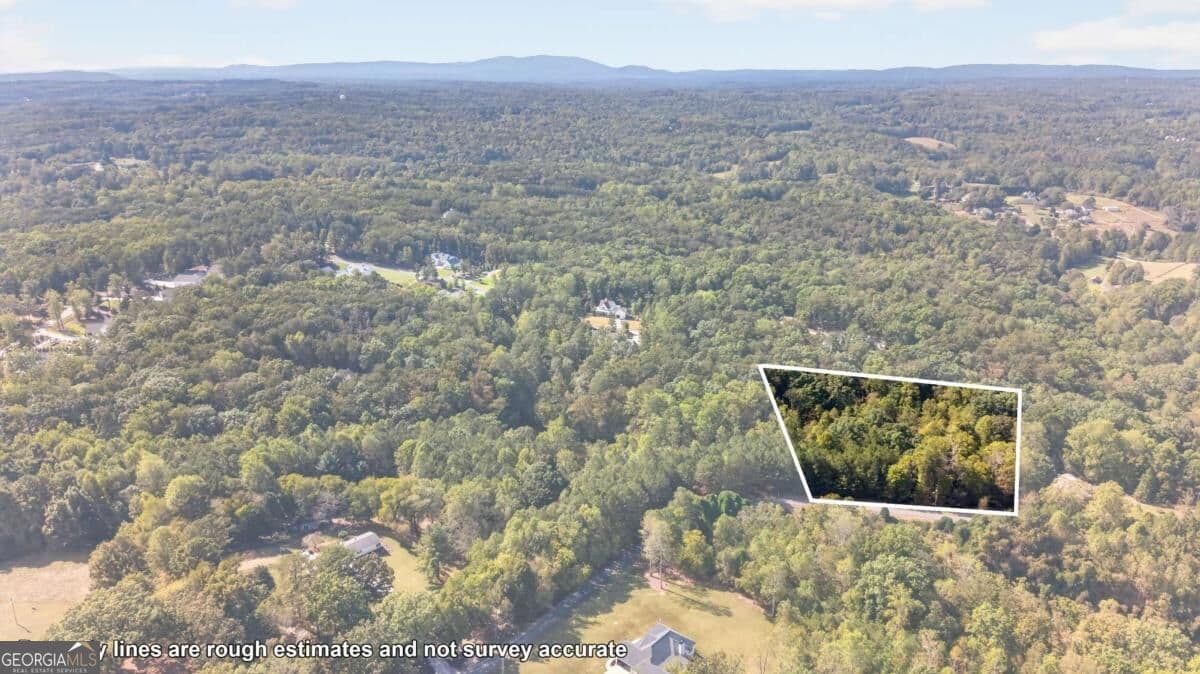 residential lot for sale at 0 Weatherby Road 4, Ball Ground, GA 30107 — photo 7