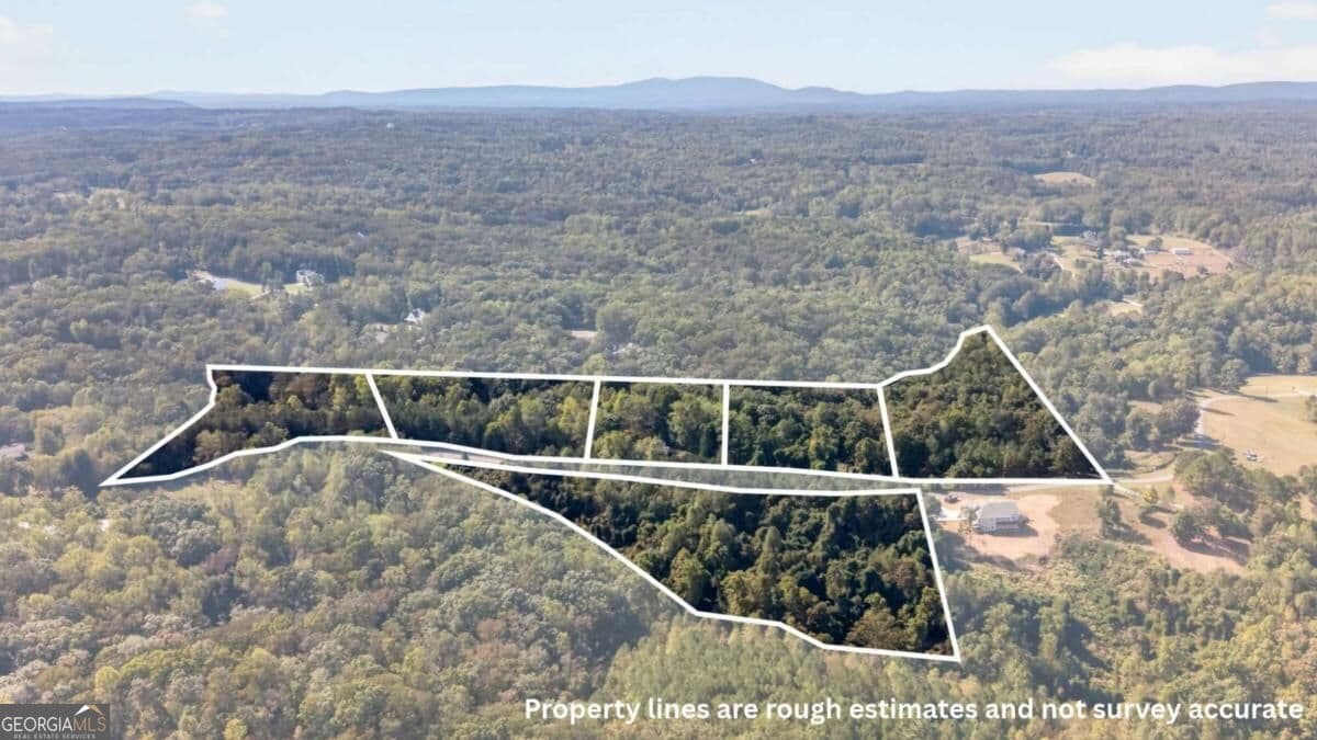 residential lot for sale at 0 Weatherby Road 4, Ball Ground, GA 30107 — photo 3
