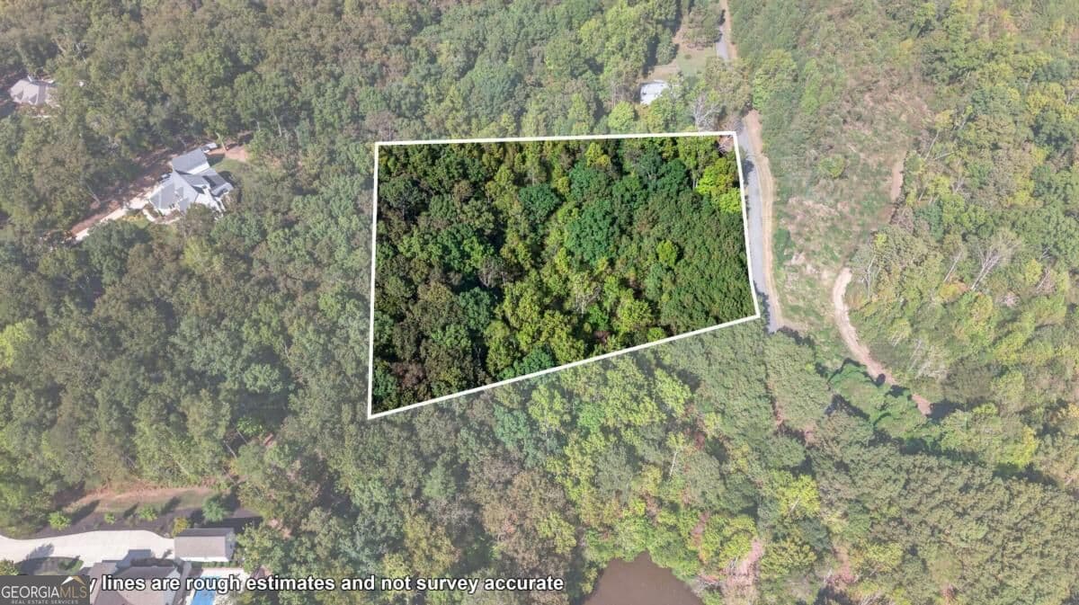 residential lot for sale at 0 Weatherby Road 4, Ball Ground, GA 30107 — photo 8