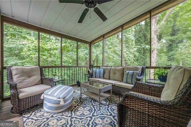 4 bedroom, 2.5 bathroom, 3,382 sq ft single family residence for sale at 3345 Cherry Oak Lane, Cumming, GA 30041 — photo 3