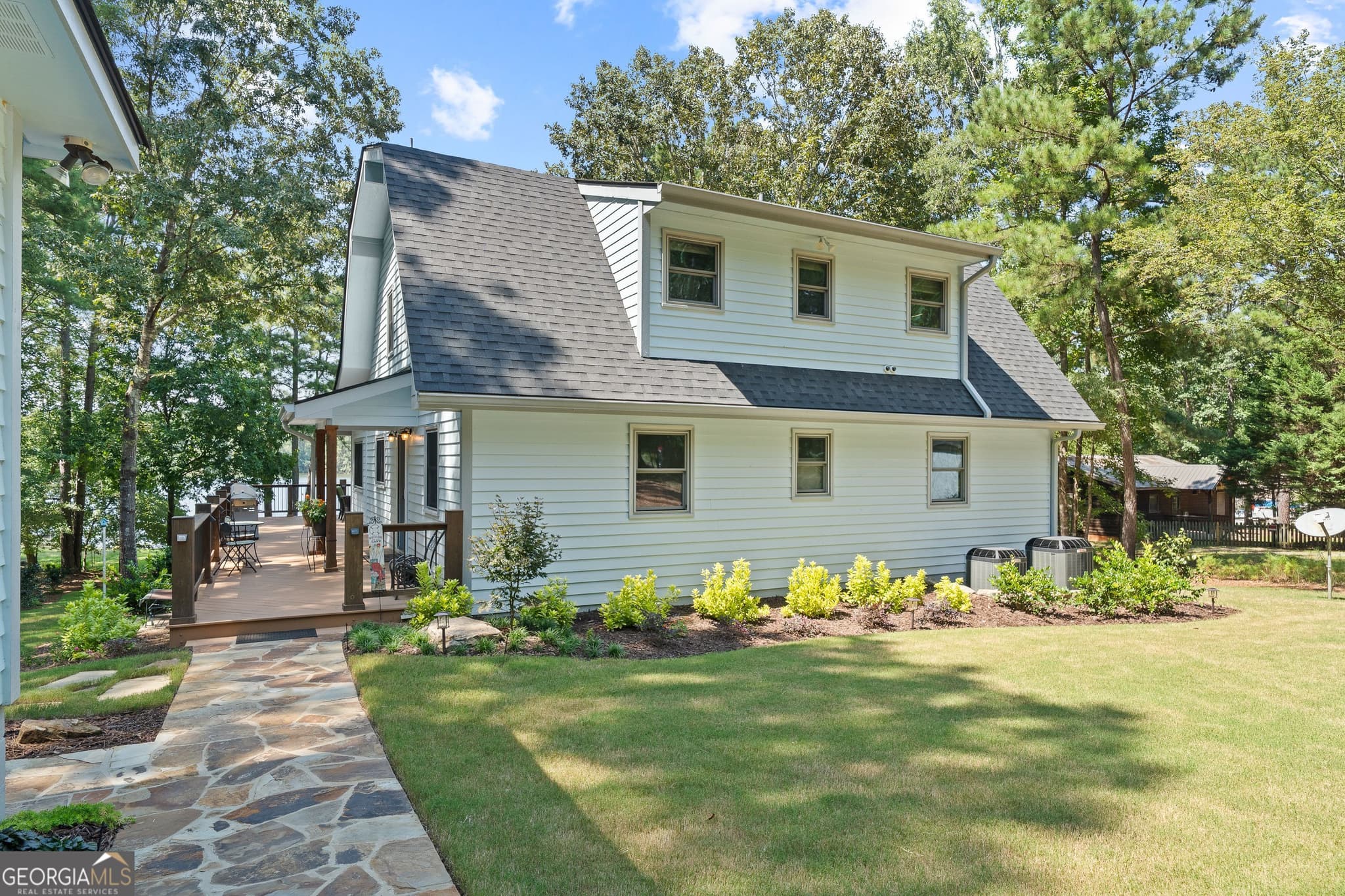 3 bedroom, 2 bathroom, 2,316 sq ft single family residence sold at 1140 Tal Lewis Road, White Plains, GA 30678