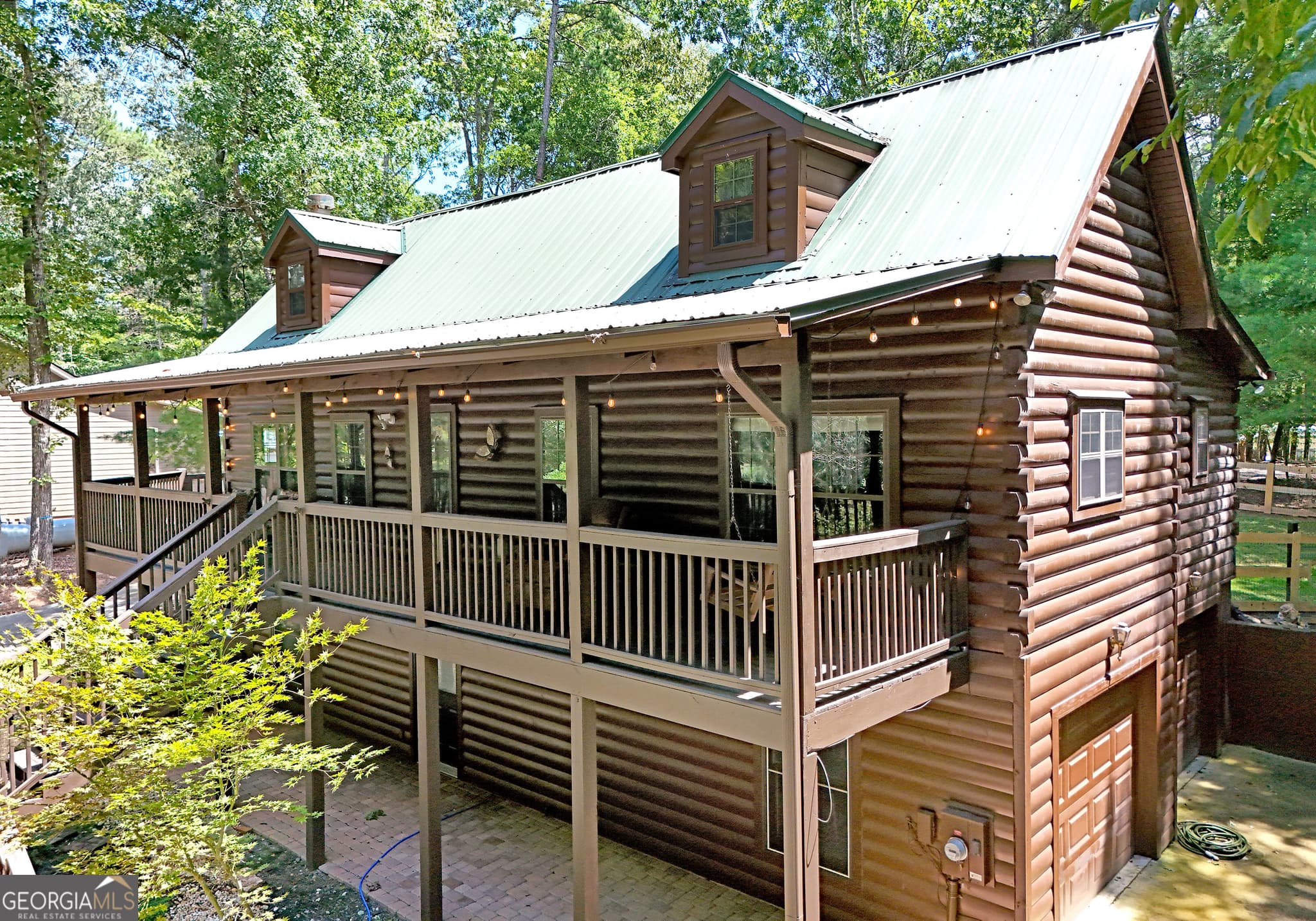 3 bedroom, 3 bathroom, 2,727 sq ft single family residence for sale at 345 Acadia Drive, Ellijay, GA 30540 — photo 2