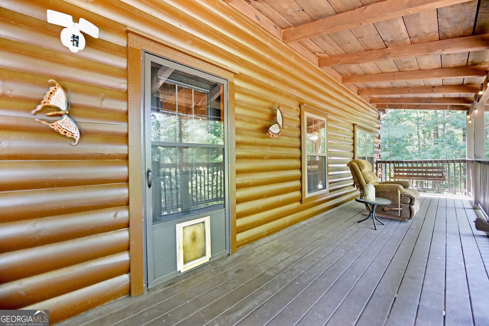 3 bedroom, 3 bathroom, 2,727 sq ft single family residence for sale at 345 Acadia Drive, Ellijay, GA 30540 — photo 6