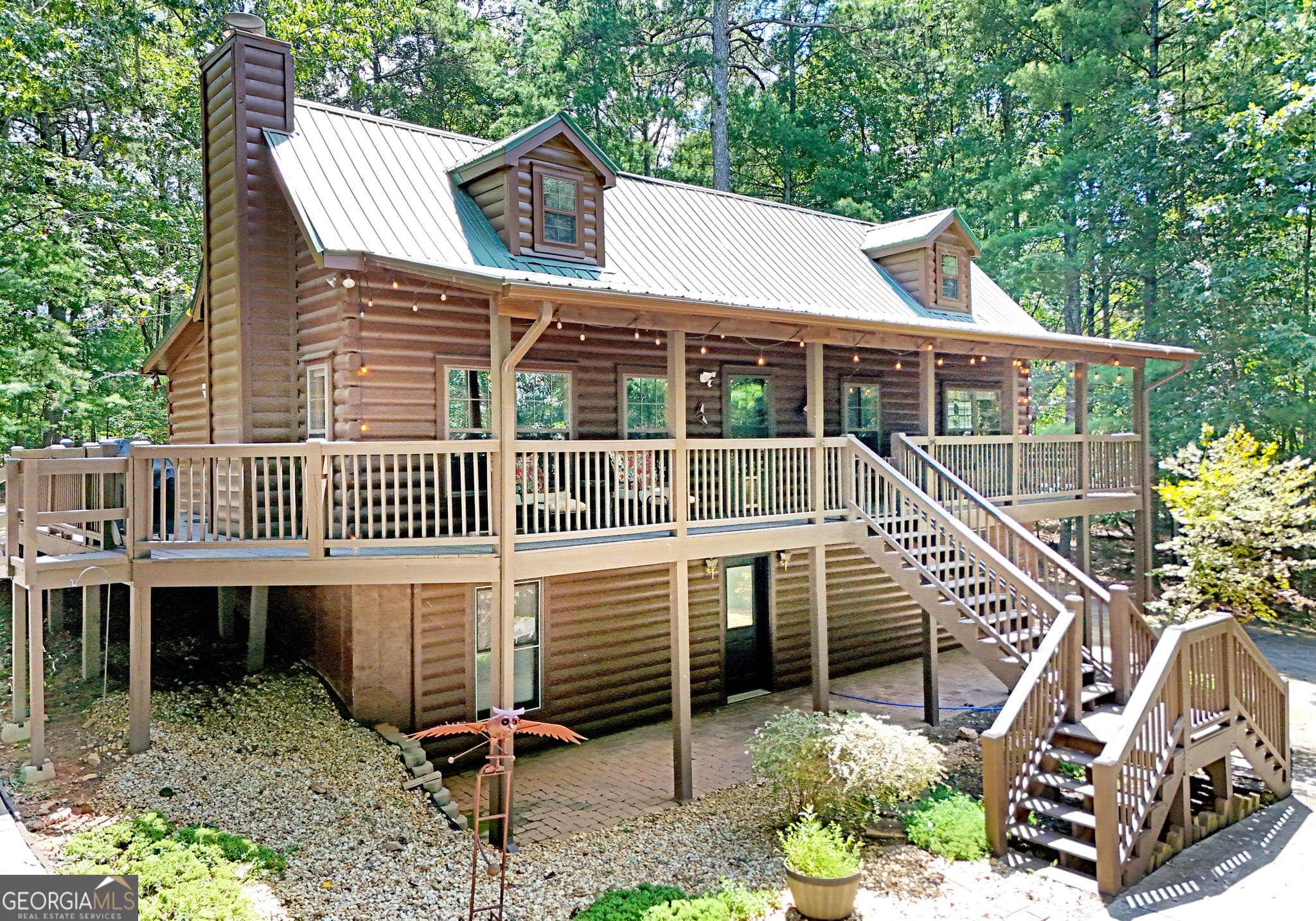 3 bedroom, 3 bathroom, 2,727 sq ft single family residence for sale at 345 Acadia Drive, Ellijay, GA 30540 — photo 7