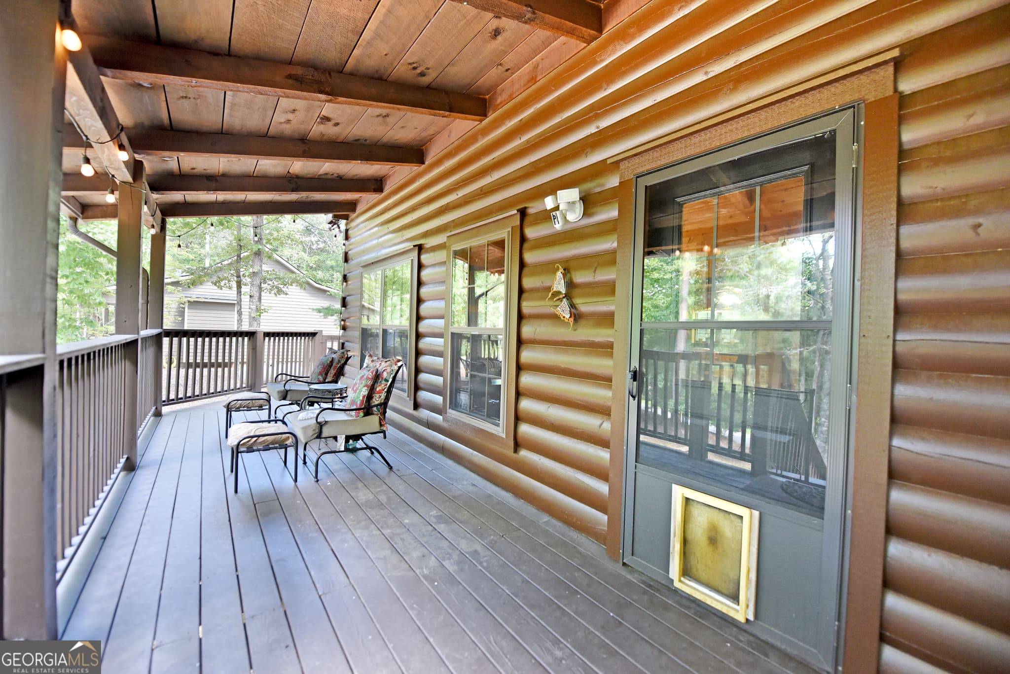 3 bedroom, 3 bathroom, 2,727 sq ft single family residence for sale at 345 Acadia Drive, Ellijay, GA 30540 — photo 3