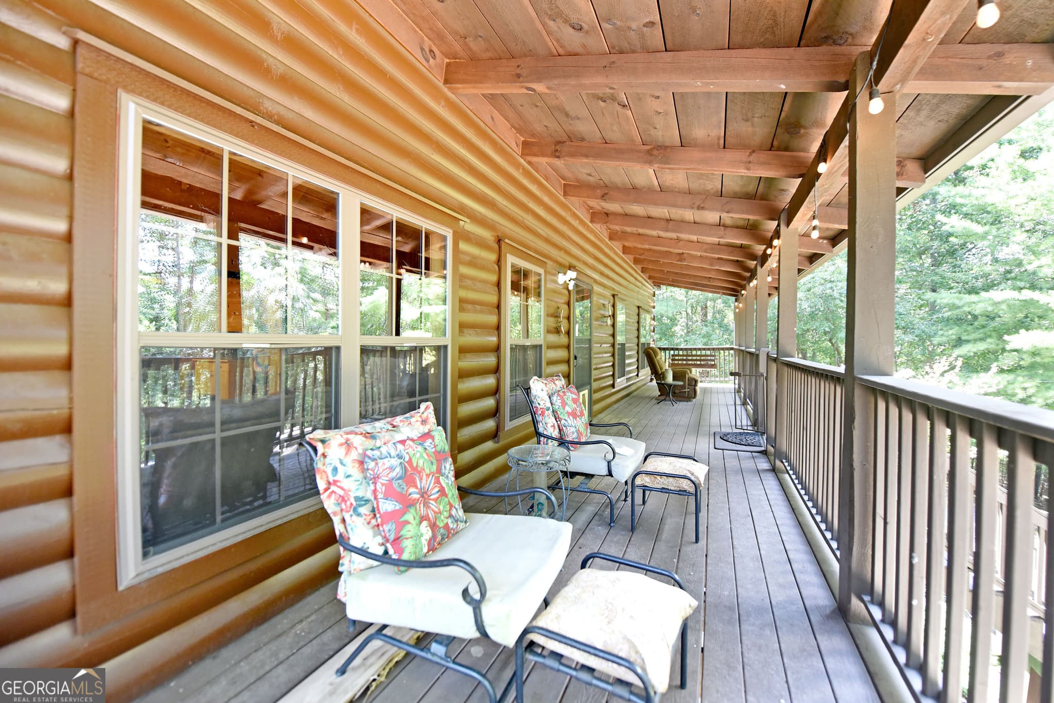 3 bedroom, 3 bathroom, 2,727 sq ft single family residence for sale at 345 Acadia Drive, Ellijay, GA 30540 — photo 5