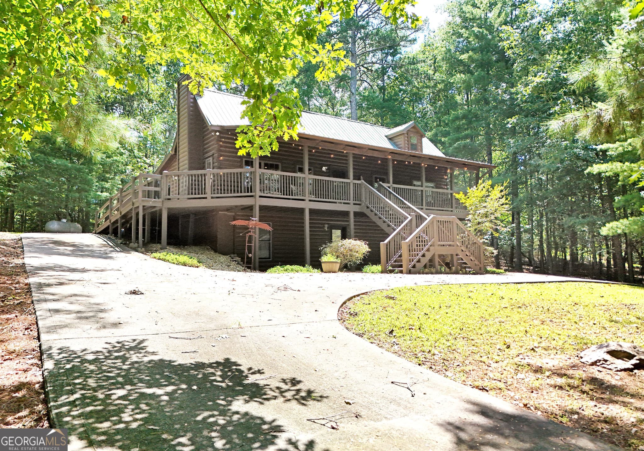 3 bedroom, 3 bathroom, 2,727 sq ft single family residence for sale at 345 Acadia Drive, Ellijay, GA 30540 — photo 10