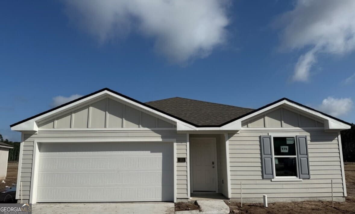 111 Willow Oak Court, Kingsland, GA 31548 — most recent listing photo