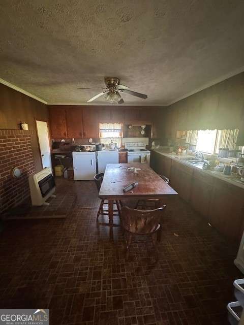 2 bedroom, 1 bathroom, 1,386 sq ft single family residence under contract at 1370 Ham Fork Road, Union Point, GA 30669 — photo 6
