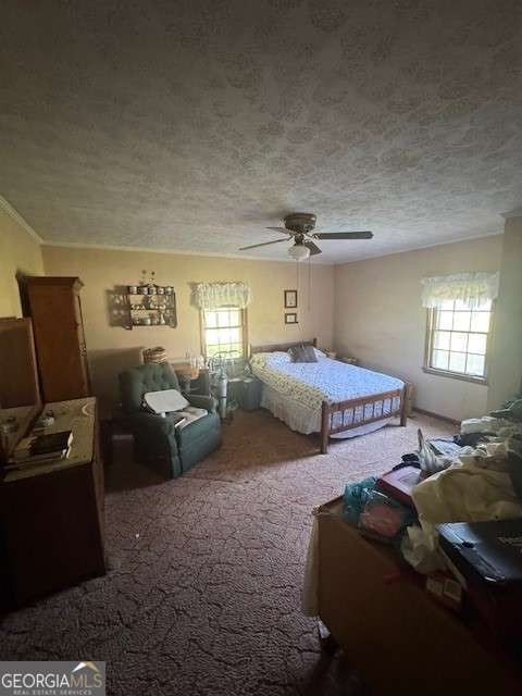 2 bedroom, 1 bathroom, 1,386 sq ft single family residence under contract at 1370 Ham Fork Road, Union Point, GA 30669 — photo 7