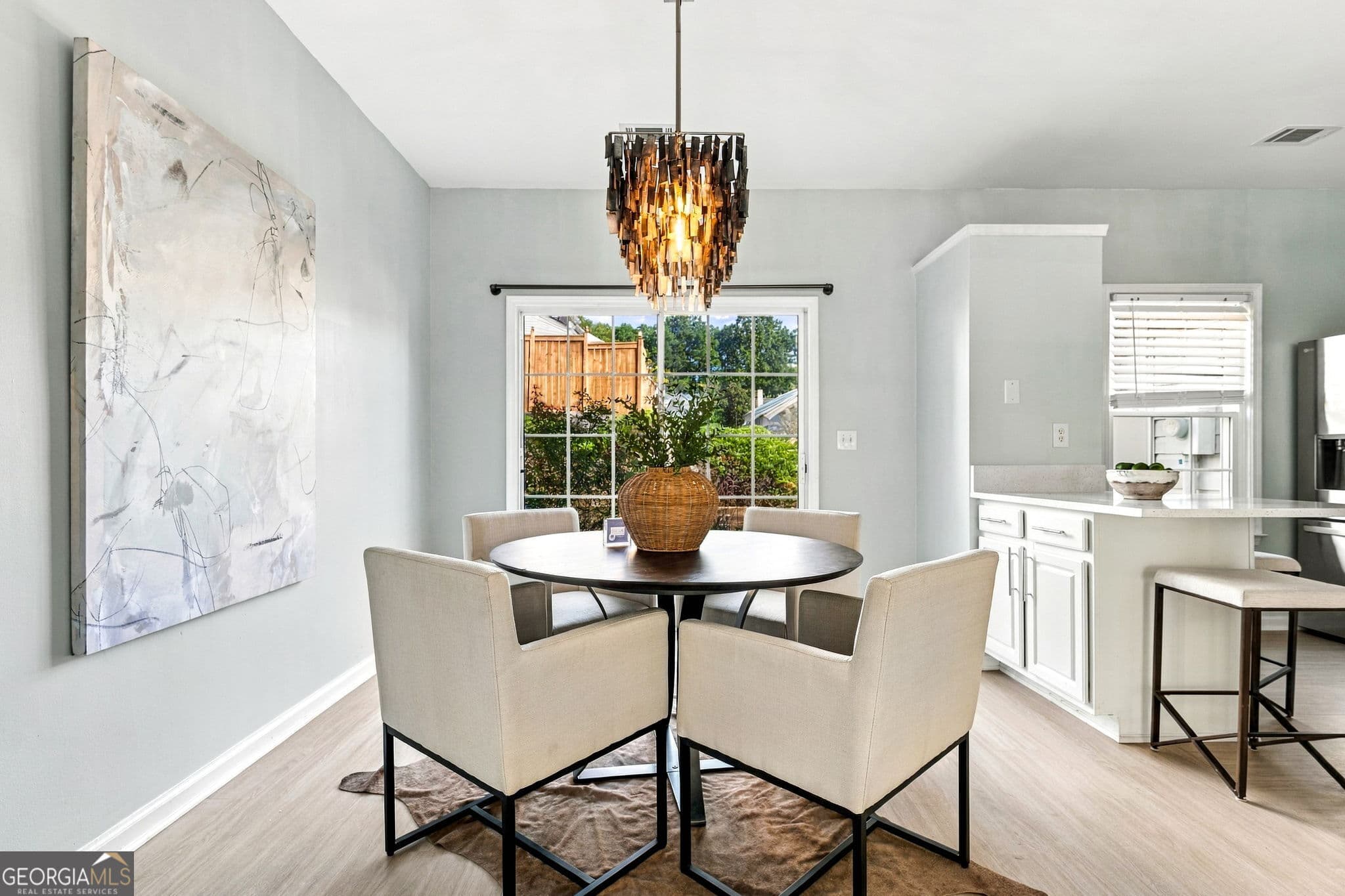 3 bedroom, 2.5 bathroom, 1,370 sq ft townhouse for sale at 1170 Kilmington Court, Alpharetta, GA 30009 — photo 6