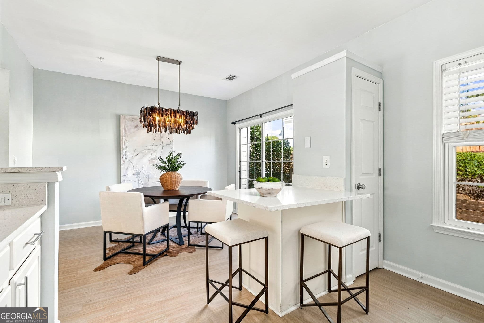3 bedroom, 2.5 bathroom, 1,370 sq ft townhouse for sale at 1170 Kilmington Court, Alpharetta, GA 30009 — photo 10