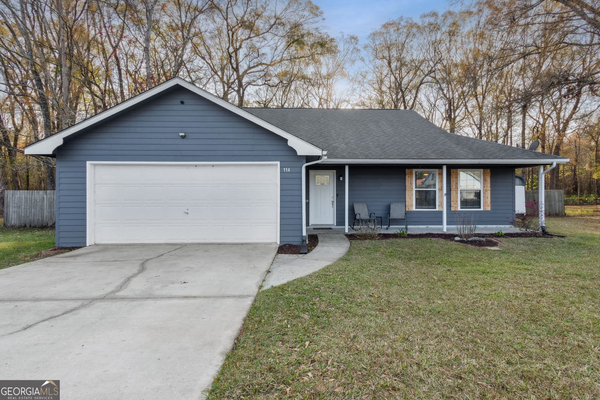 114 Wolf Bay Circle, Kingsland, GA 31548 — most recent listing photo