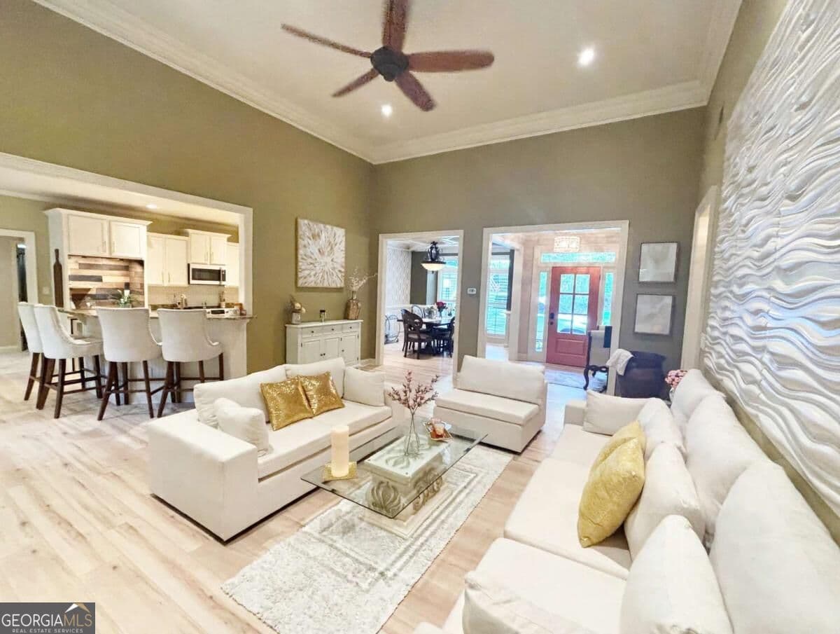 6 bedroom, 4.5 bathroom single family residence for sale at 568 Cherokee Drive, Waleska, GA 30183 — photo 7