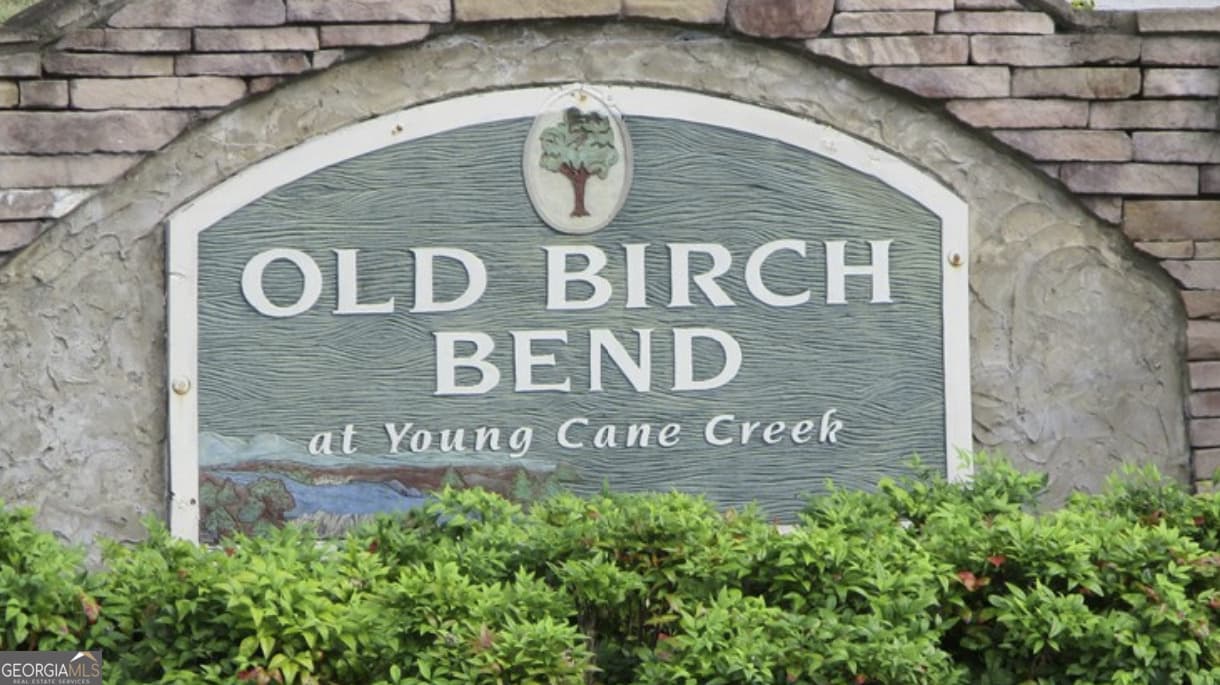 residential lot for sale at LOT 32 Byers Road, Blairsville, GA 30512 — photo 8