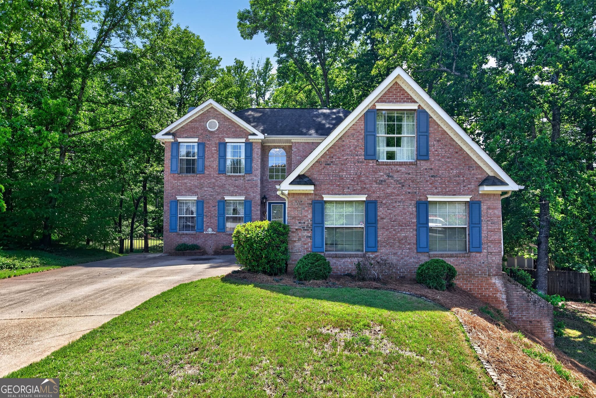 4 bedroom, 3.5 bathroom, 3,402 sq ft single family residence sold at 101 Emerald Lane, Hampton, GA 30228
