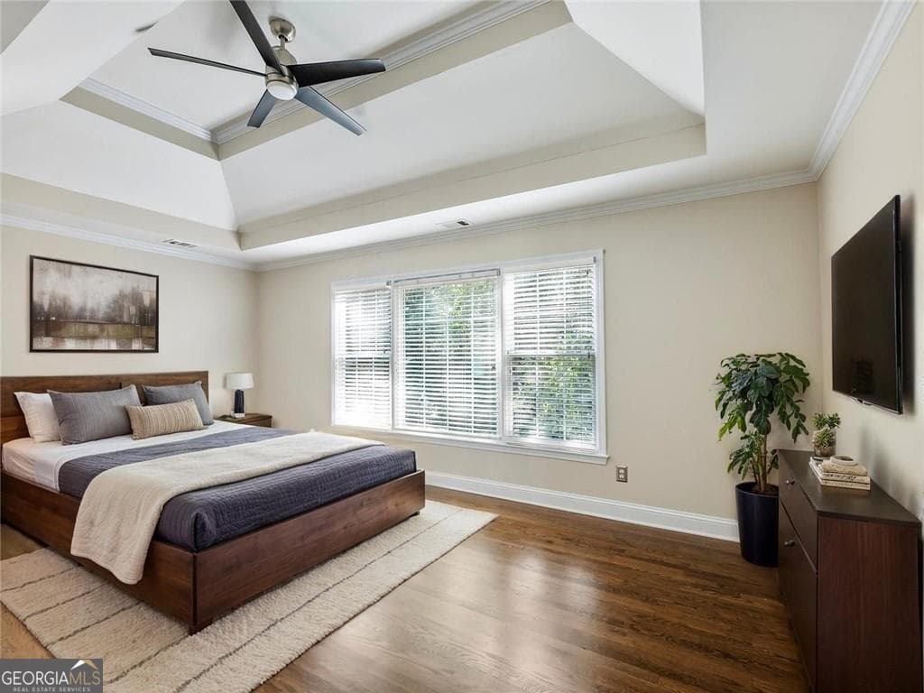 3 bedroom, 2.5 bathroom, 1,707 sq ft single family residence for sale at 2348 Logan Circle, Brookhaven, GA 30319 — photo 7