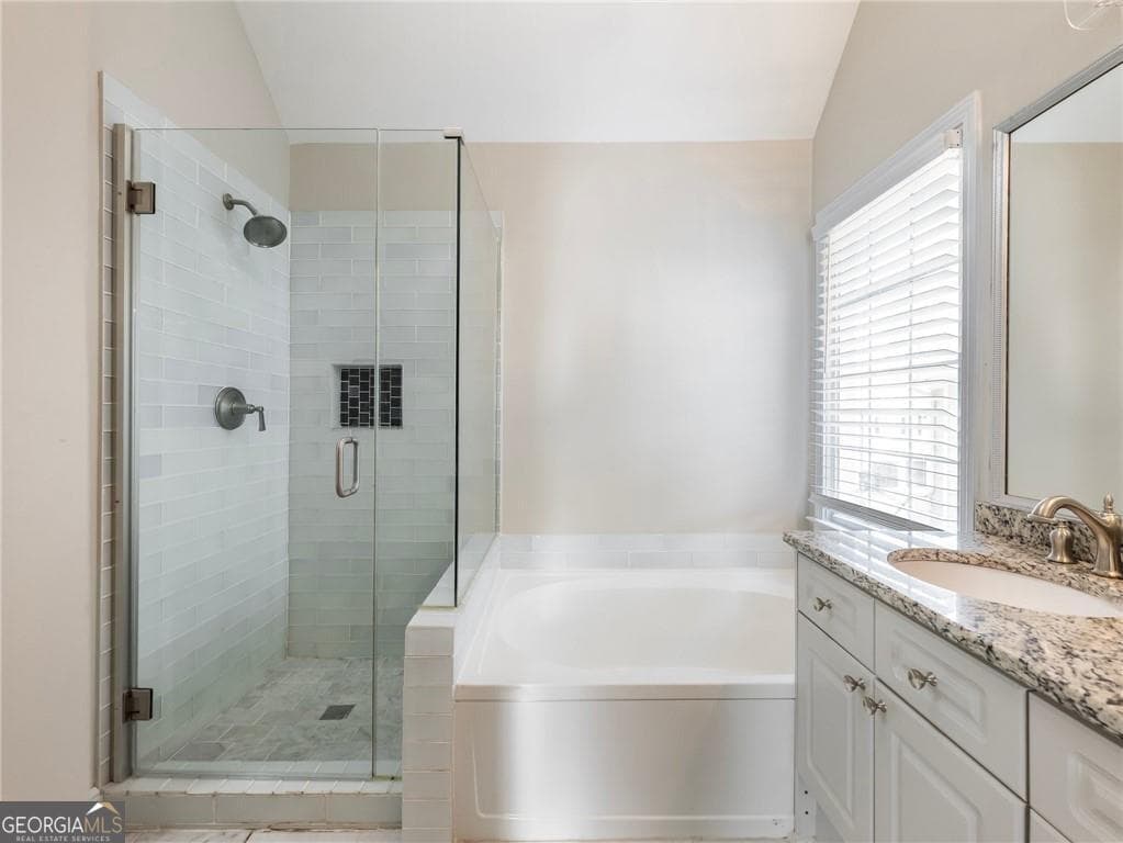 3 bedroom, 2.5 bathroom, 1,707 sq ft single family residence for sale at 2348 Logan Circle, Brookhaven, GA 30319 — photo 9