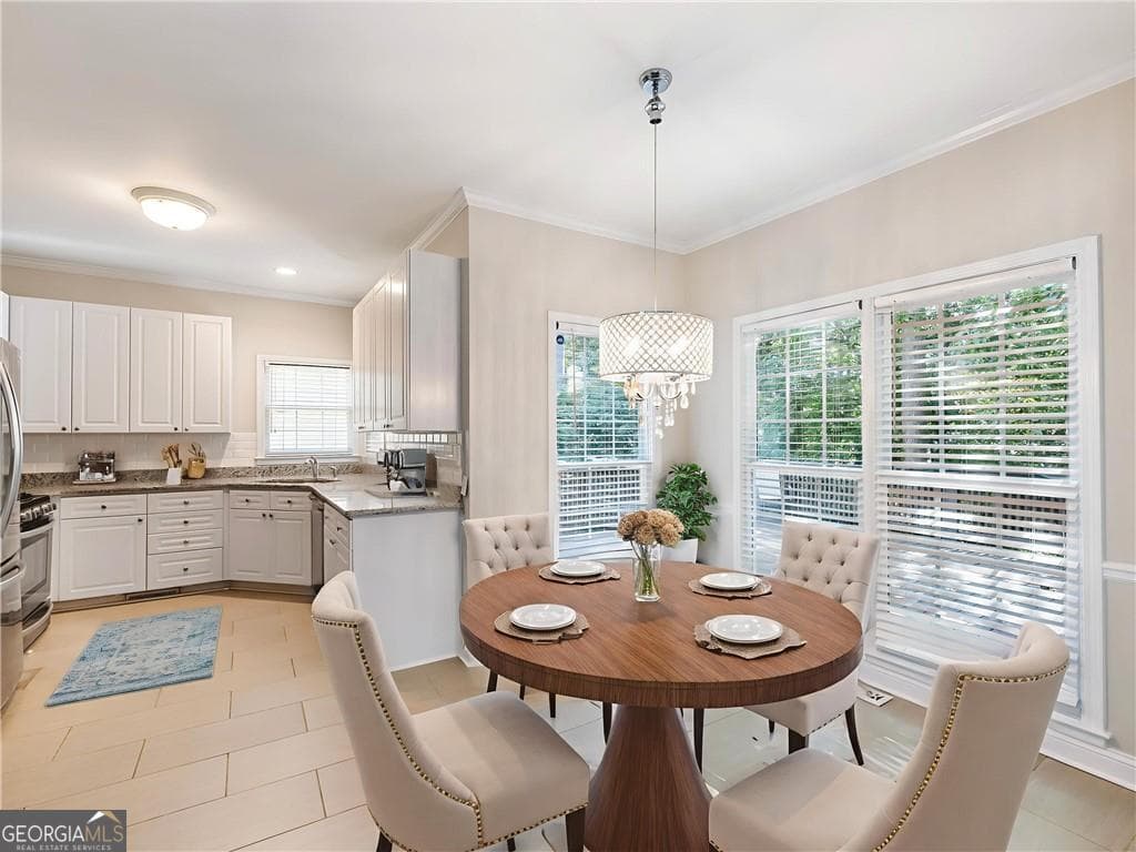 3 bedroom, 2.5 bathroom, 1,707 sq ft single family residence for sale at 2348 Logan Circle, Brookhaven, GA 30319 — photo 4