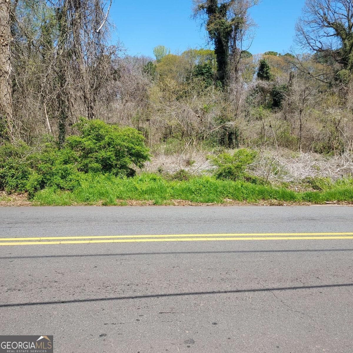 residential lot for sale at 2397 Lakewood Avenue, Atlanta, GA 30315 — photo 2