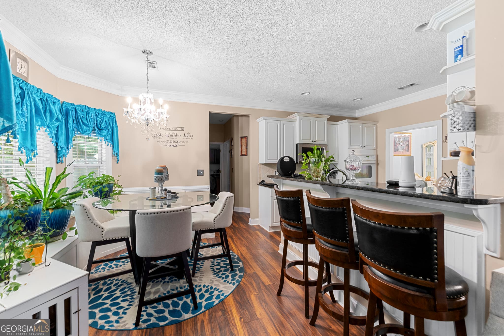 5 bedroom, 3 bathroom, 2,829 sq ft single family residence for sale at 2104 Crest Wood Drive, Conyers, GA 30094 — photo 9