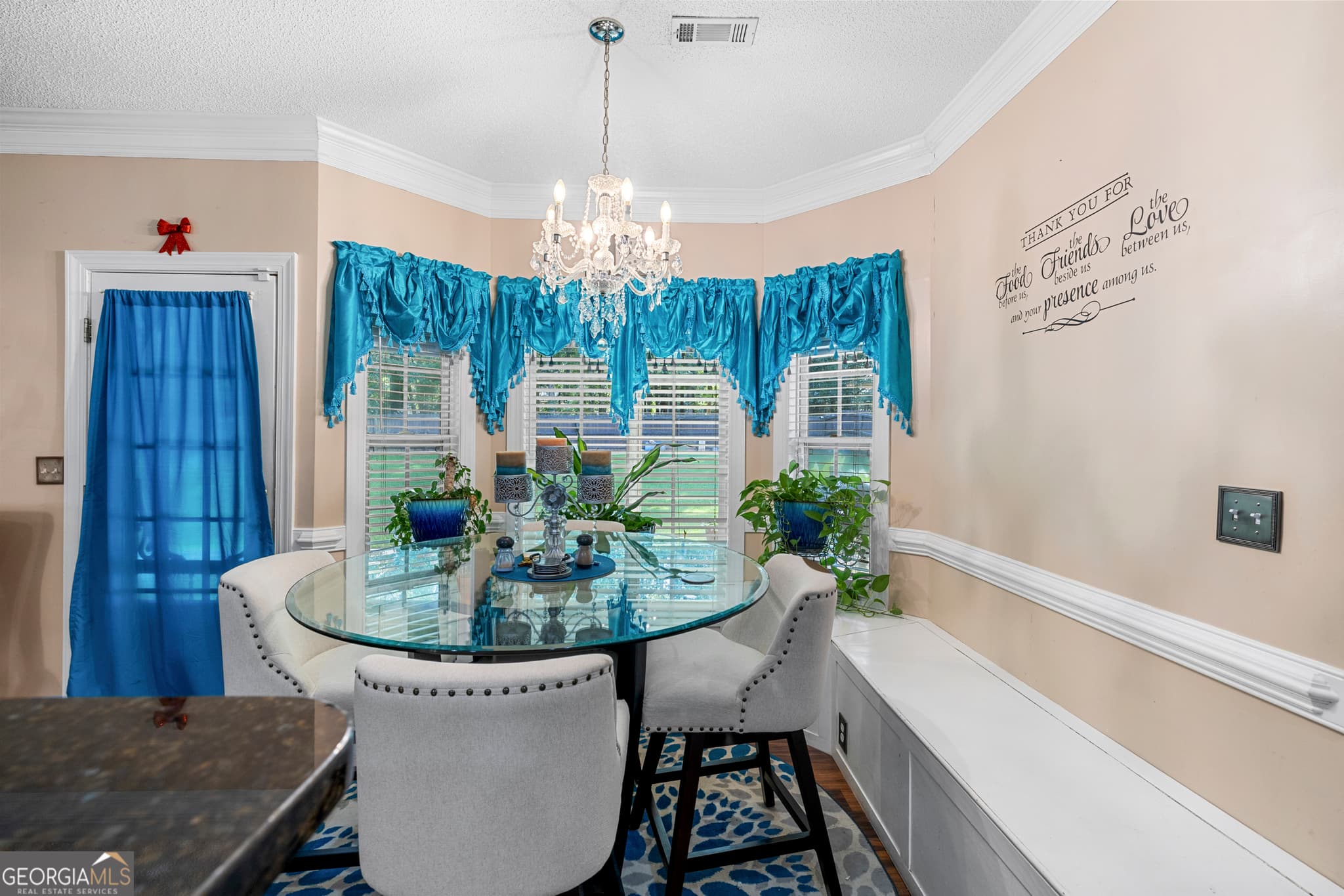 5 bedroom, 3 bathroom, 2,829 sq ft single family residence for sale at 2104 Crest Wood Drive, Conyers, GA 30094 — photo 10