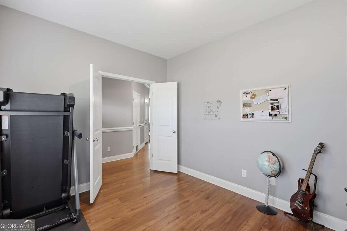 4 bedroom, 2.5 bathroom, 2,362 sq ft single family residence for sale at 225 Frank Edwards Road, Ellabell, GA 31308 — photo 6