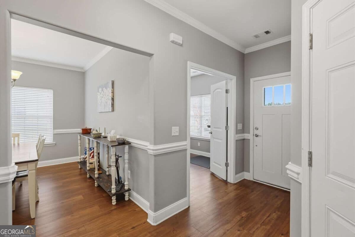 4 bedroom, 2.5 bathroom, 2,362 sq ft single family residence for sale at 225 Frank Edwards Road, Ellabell, GA 31308 — photo 9