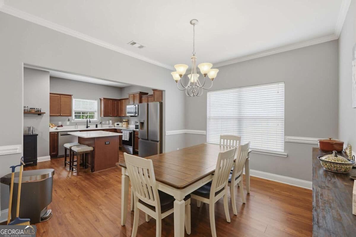 4 bedroom, 2.5 bathroom, 2,362 sq ft single family residence for sale at 225 Frank Edwards Road, Ellabell, GA 31308 — photo 10