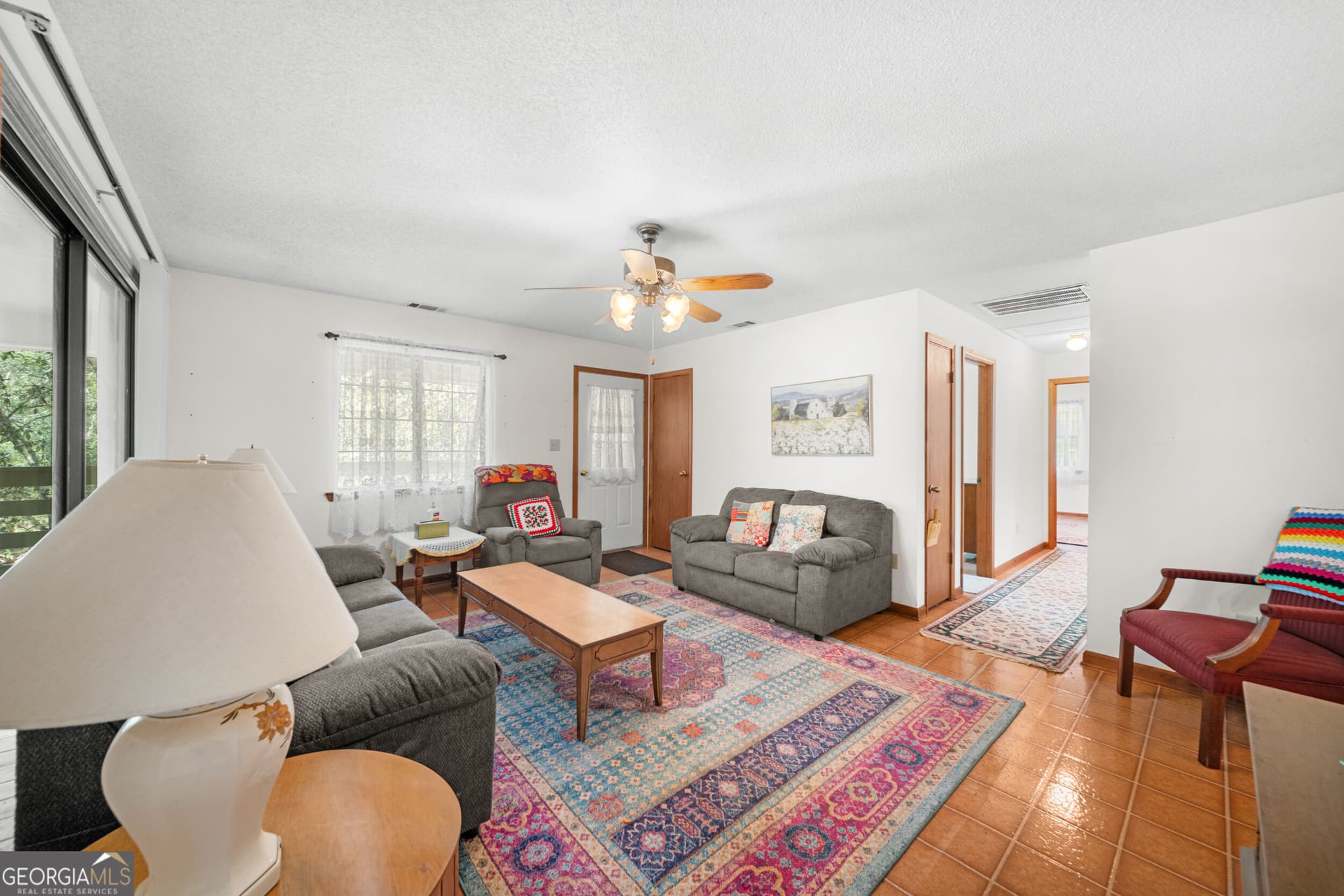 3 bedroom, 2 bathroom, 1,002 sq ft single family residence for sale at 119 Lotts Creek Road, Claxton, GA 30417 — photo 9