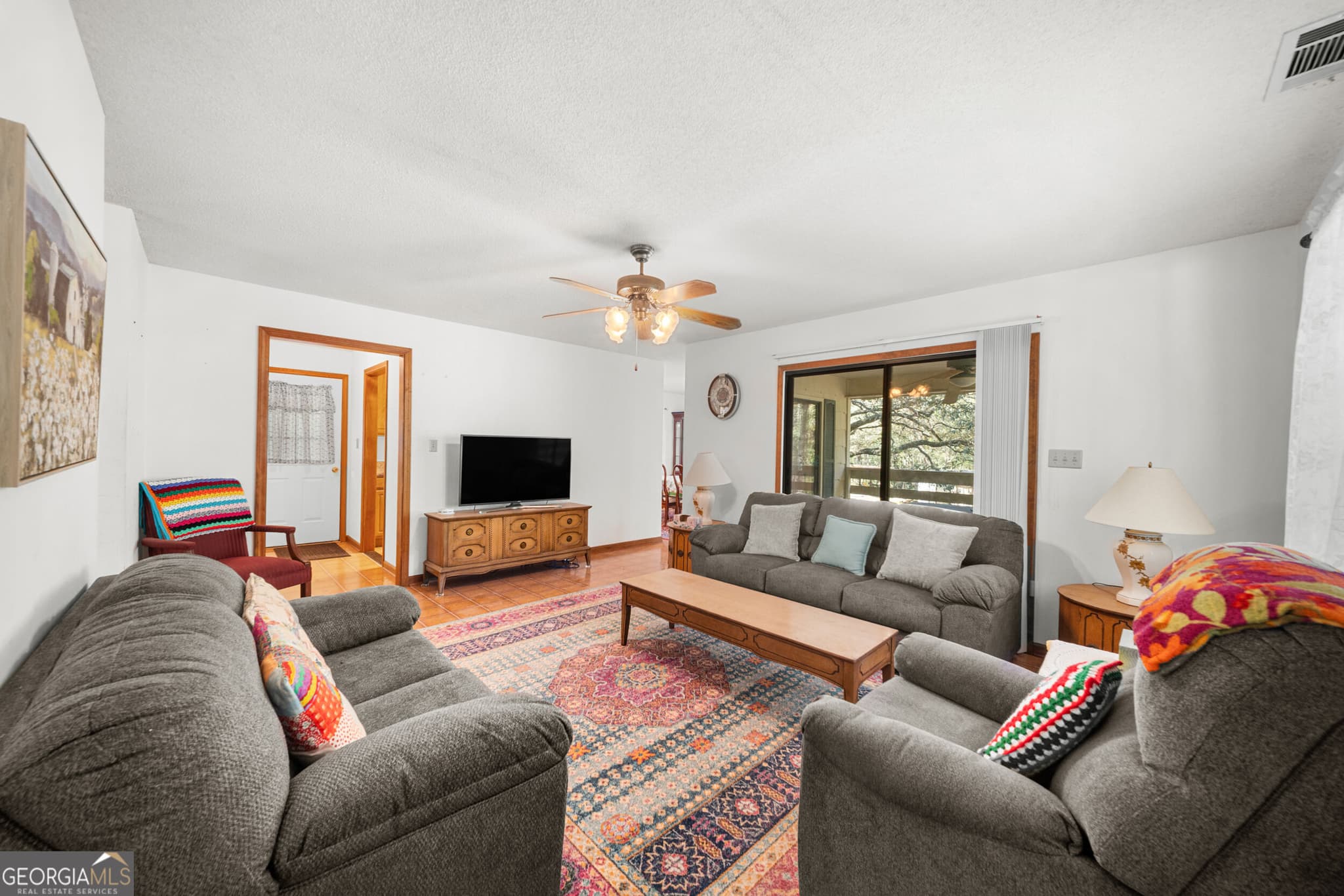 3 bedroom, 2 bathroom, 1,002 sq ft single family residence for sale at 119 Lotts Creek Road, Claxton, GA 30417 — photo 8
