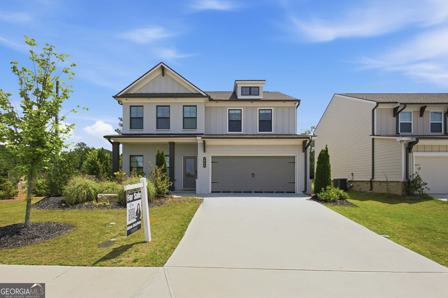 4 bedroom, 3 bathroom, 2,324 sq ft single family residence for rent at 2700 Westgate Park Drive, Loganville, GA 30052 for $3,865 a month — photo 1 of 50