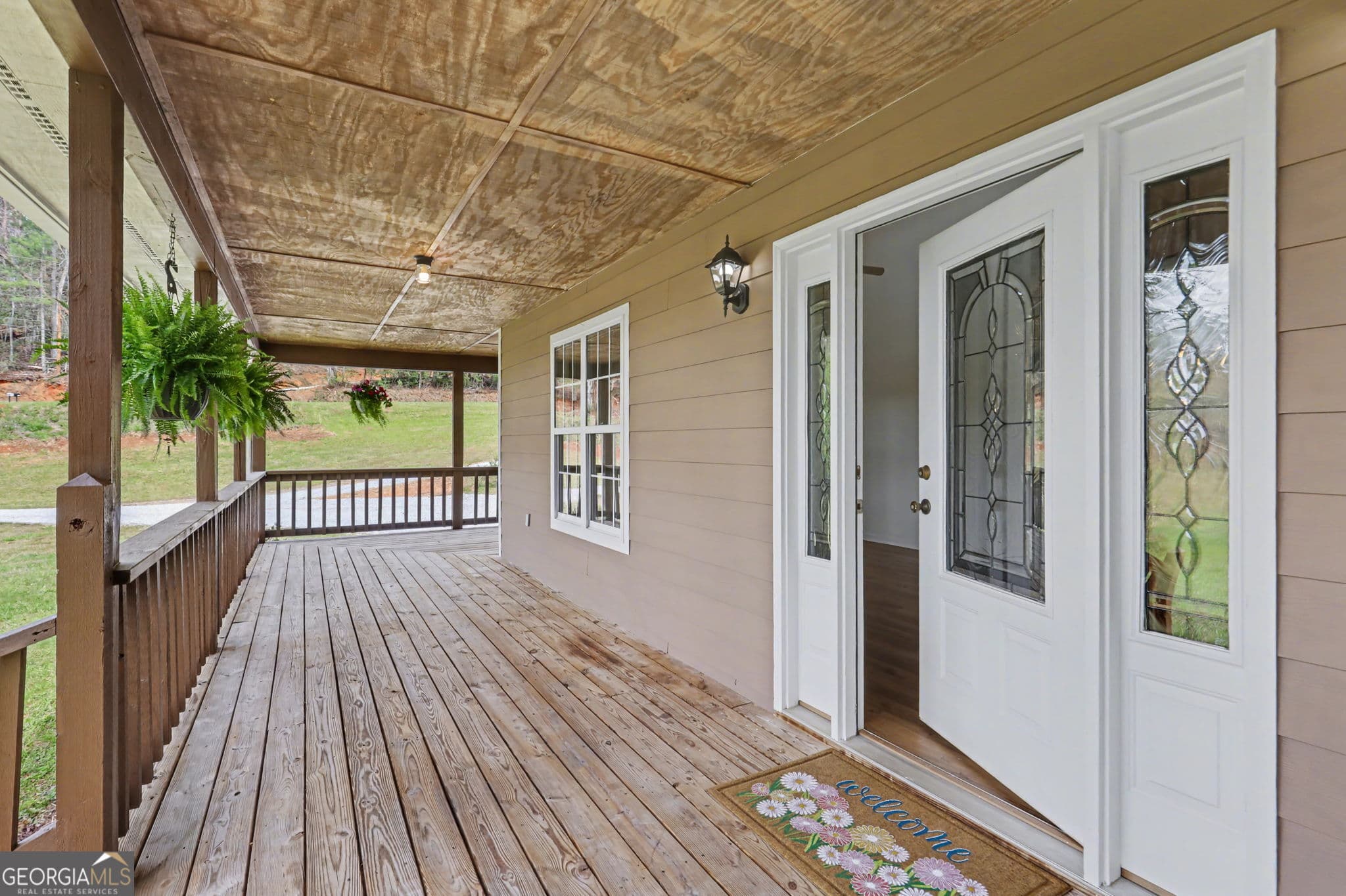 3 bedroom, 2.5 bathroom, 1,712 sq ft single family residence for sale at 7778 Warwoman Road, Clayton, GA 30525 — photo 10