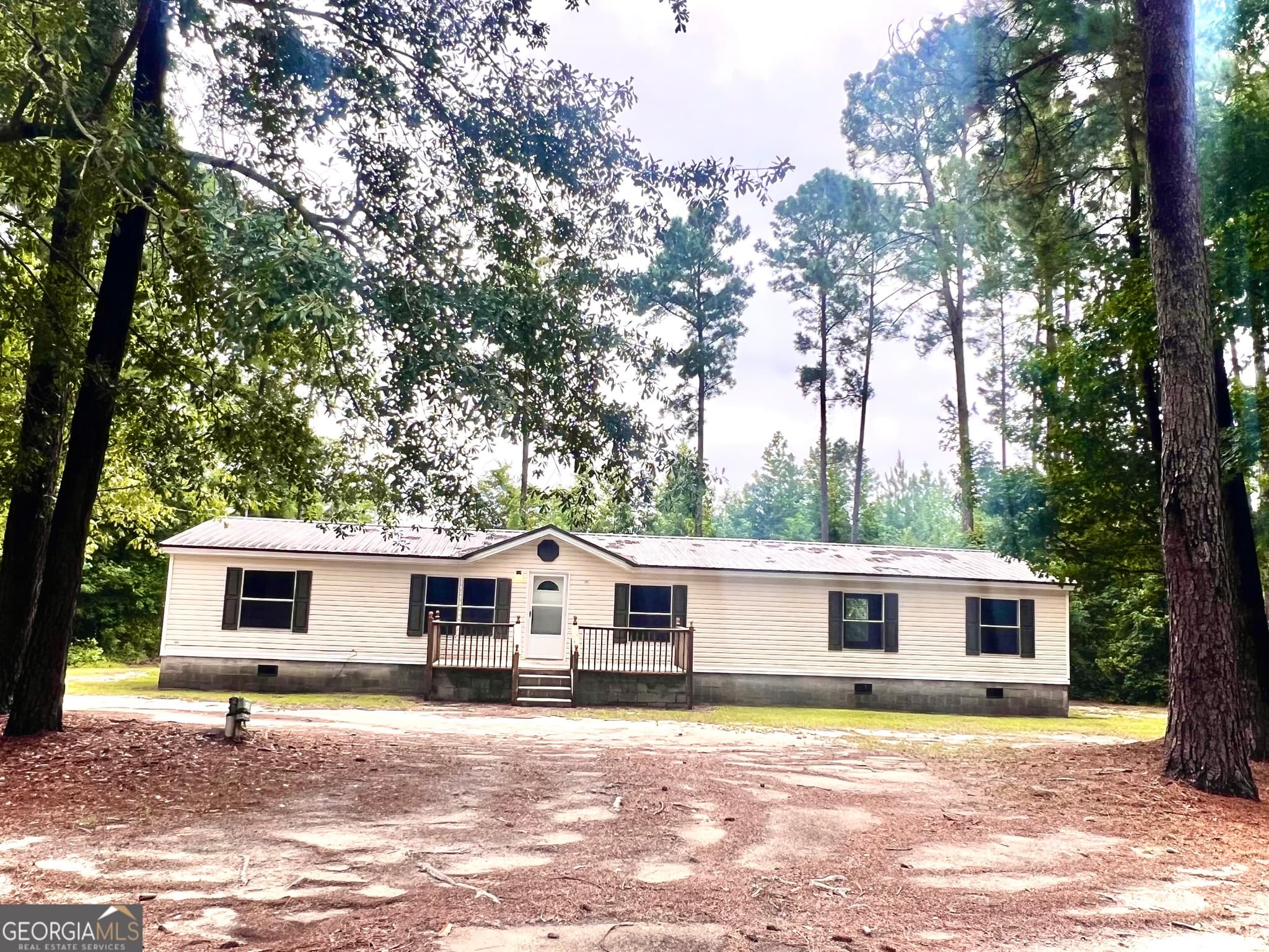 425 Sycamore Drive, Eastman, GA 31023 — most recent listing photo