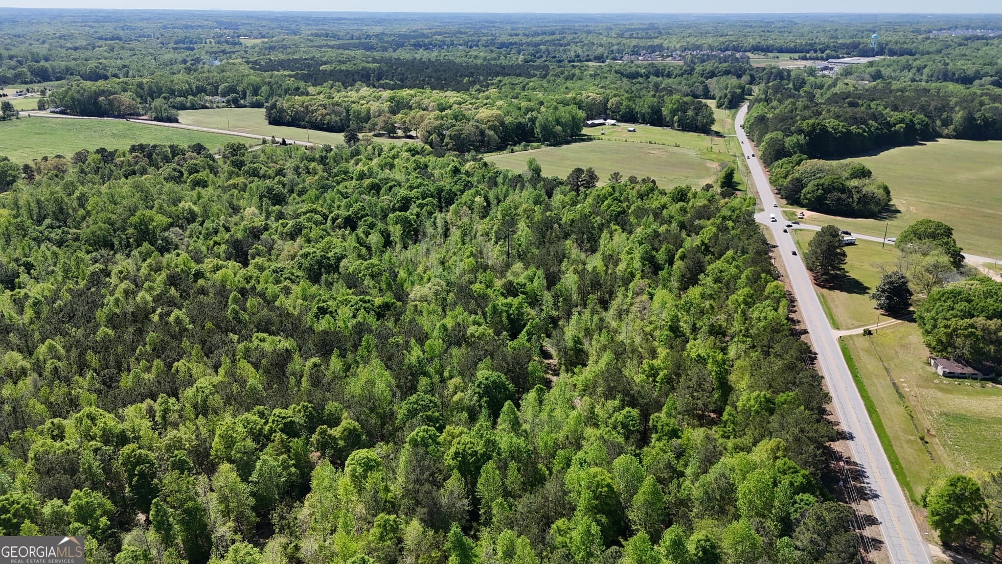 unimproved land for sale at 1 Us 53 Highway, Bogart, GA 30622 — photo 3