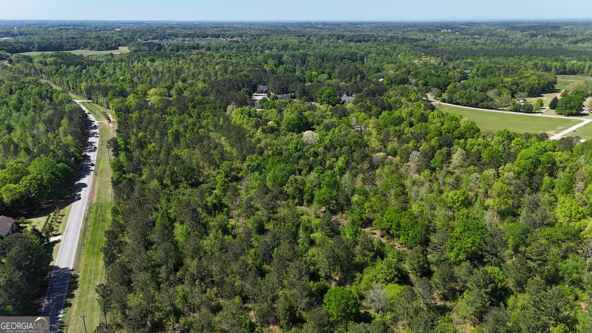 unimproved land for sale at 1 Us 53 Highway, Bogart, GA 30622 — photo 4