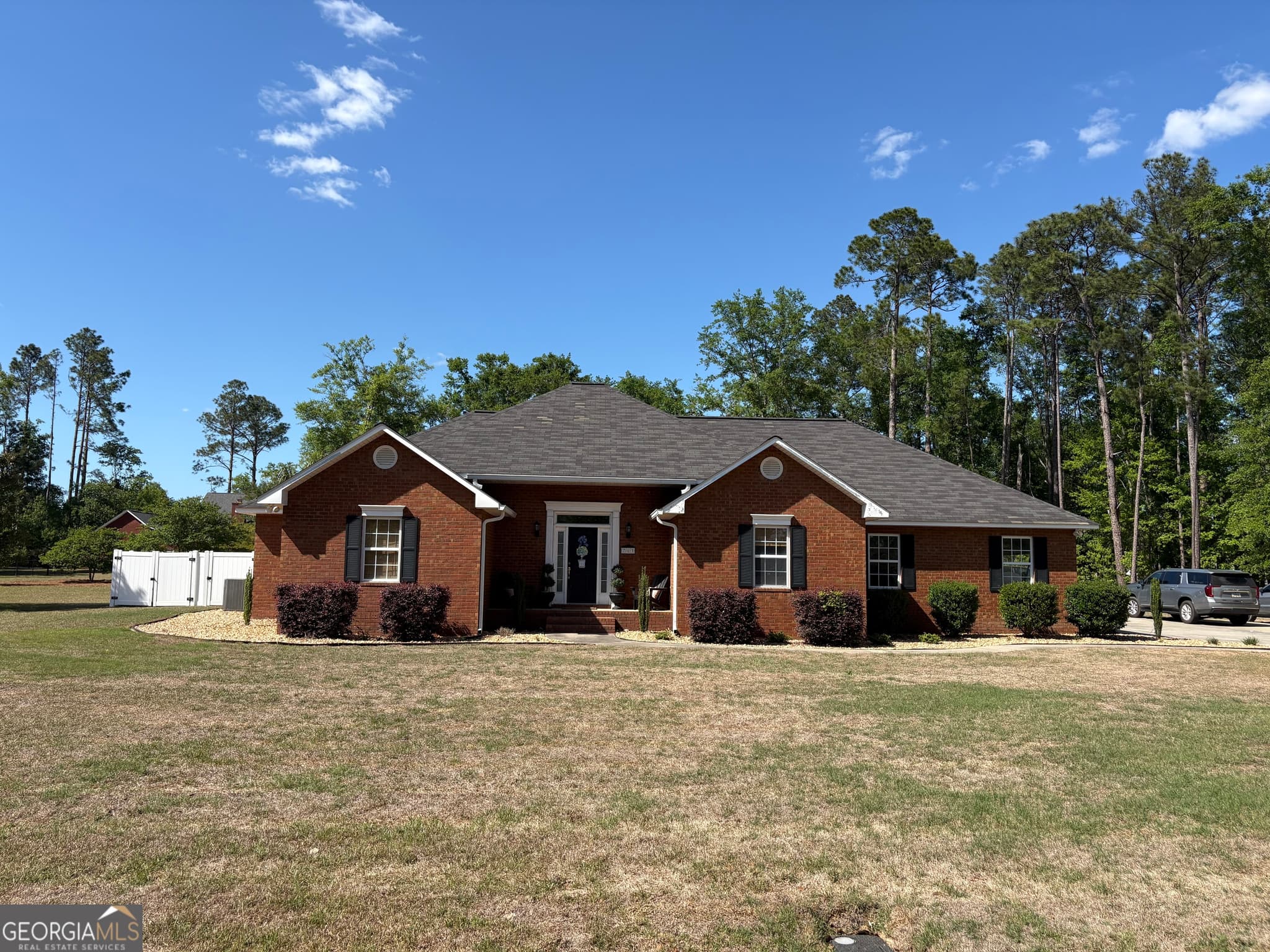 713 Sharpe Drive, Vidalia, GA 30474 — most recent listing photo
