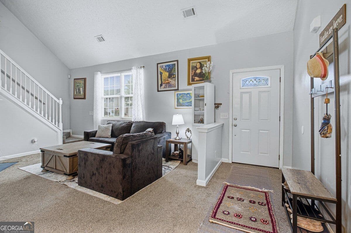 3 bedroom, 2 bathroom, 1,508 sq ft single family residence for sale at 935 Lakeside Circle, Covington, GA 30016 — photo 9