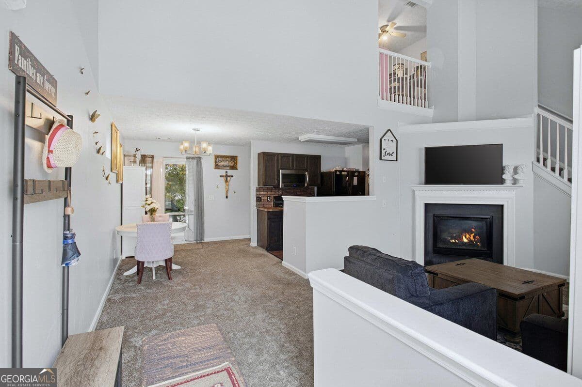 3 bedroom, 2 bathroom, 1,508 sq ft single family residence for sale at 935 Lakeside Circle, Covington, GA 30016 — photo 8