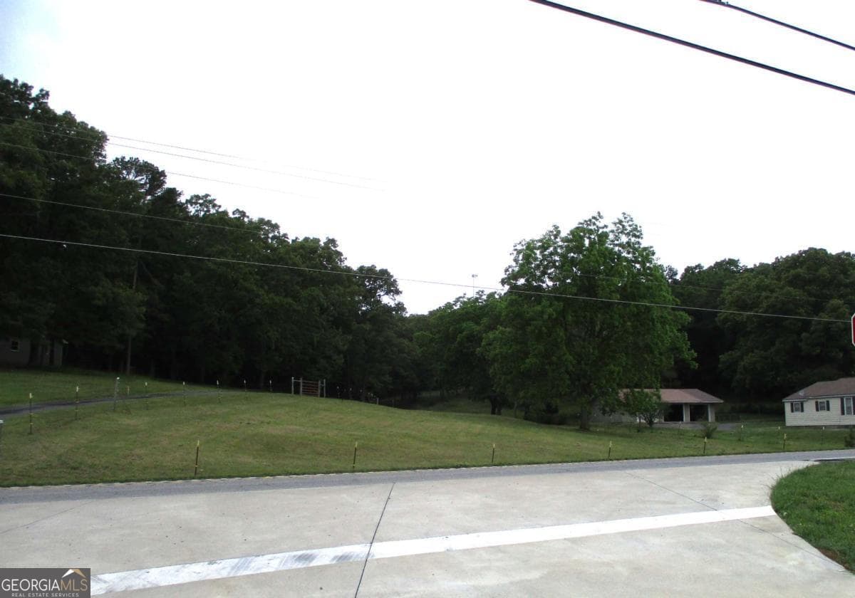 residential lot for sale at 656 & 666 Chatsworth Highway, Calhoun, GA 30701 — photo 2