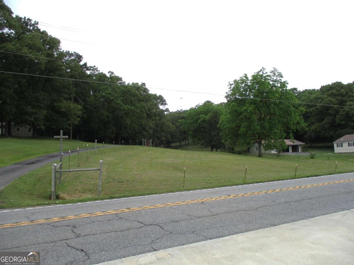 residential lot for sale at 656 & 666 Chatsworth Highway, Calhoun, GA 30701 — photo 3