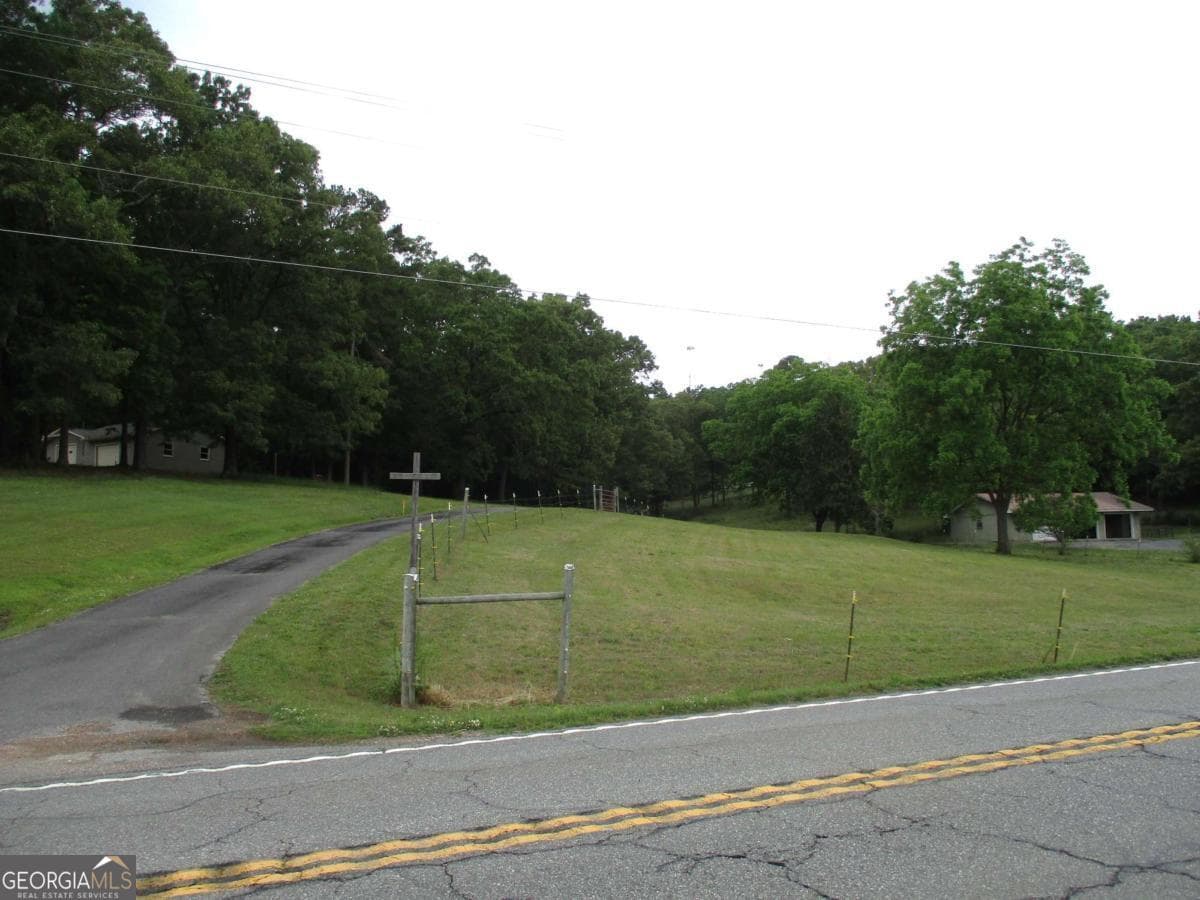 residential lot for sale at 656 & 666 Chatsworth Highway, Calhoun, GA 30701 — photo 5