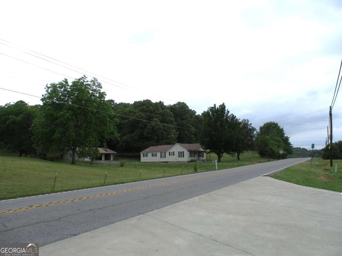 residential lot for sale at 656 & 666 Chatsworth Highway, Calhoun, GA 30701 — photo 4