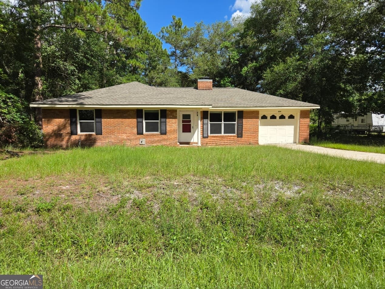 3 bedroom, 2 bathroom, 1,217 sq ft single family residence for rent at 504 Martha Drive, St. Marys, GA 31558 for $1,850 a month — photo 2