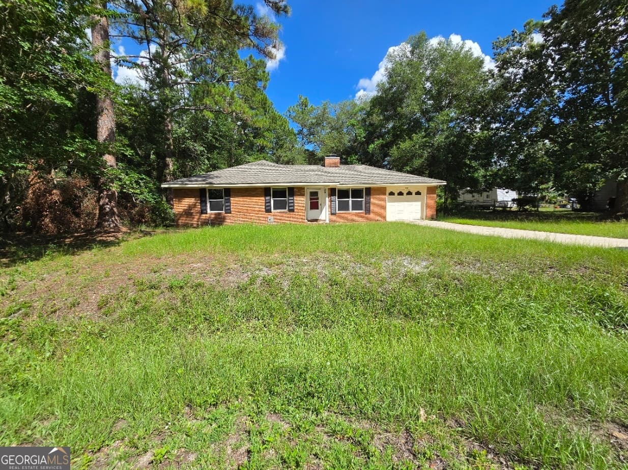 3 bedroom, 2 bathroom, 1,217 sq ft single family residence for rent at 504 Martha Drive, St. Marys, GA 31558 for $1,850 a month — photo 3