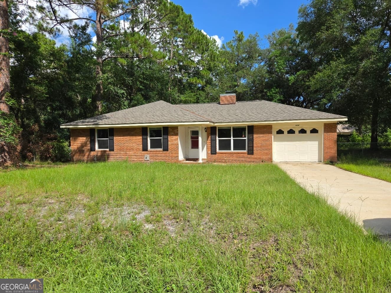 3 bedroom, 2 bathroom, 1,217 sq ft single family residence for rent at 504 Martha Drive, St. Marys, GA 31558 for $1,850 a month