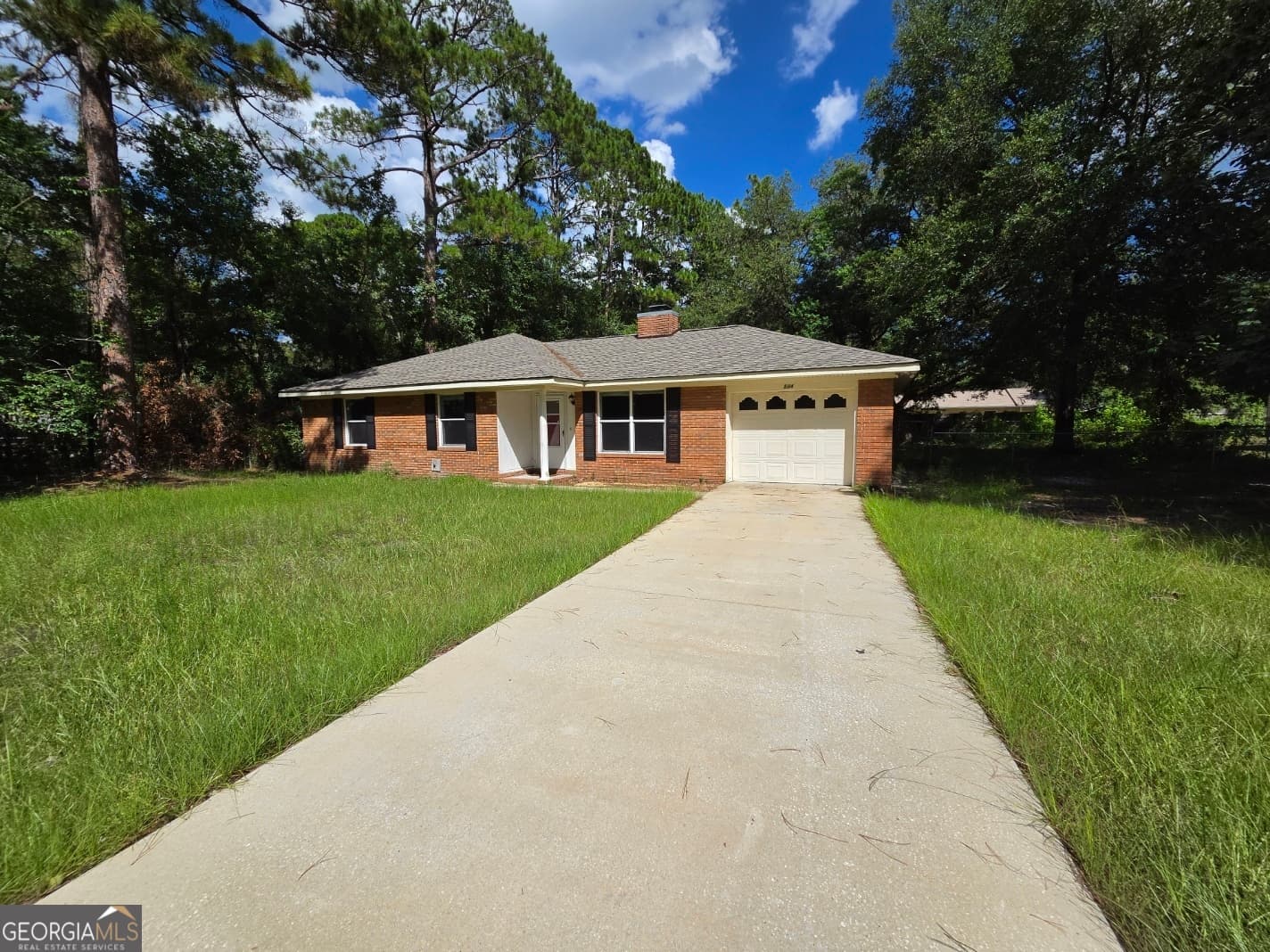 3 bedroom, 2 bathroom, 1,217 sq ft single family residence for rent at 504 Martha Drive, St. Marys, GA 31558 for $1,850 a month — photo 4