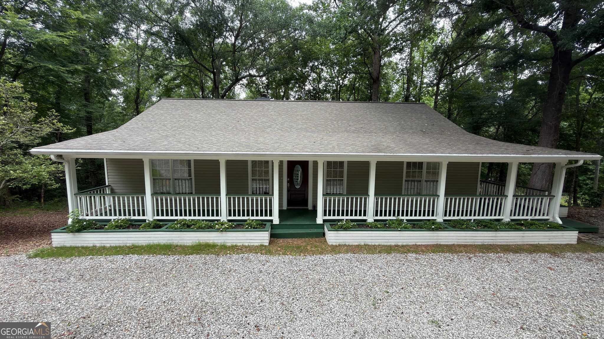 4 bedroom, 2.5 bathroom, 3,654 sq ft single family residence for sale at 2477 Upper Big Springs Road, Lagrange, GA 30241 — photo 1 of 36
