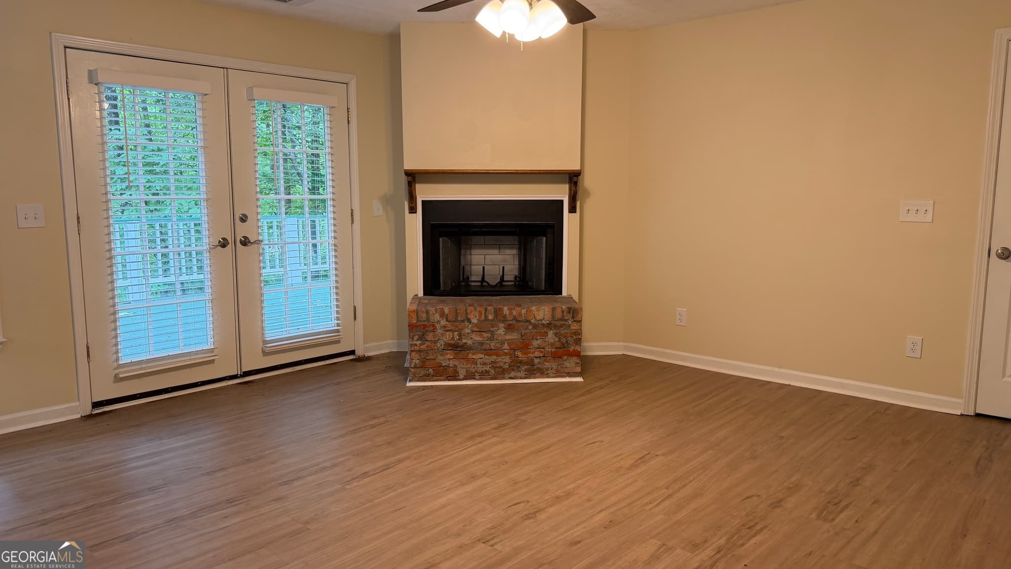 4 bedroom, 2.5 bathroom, 3,654 sq ft single family residence for sale at 2477 Upper Big Springs Road, Lagrange, GA 30241 — photo 10