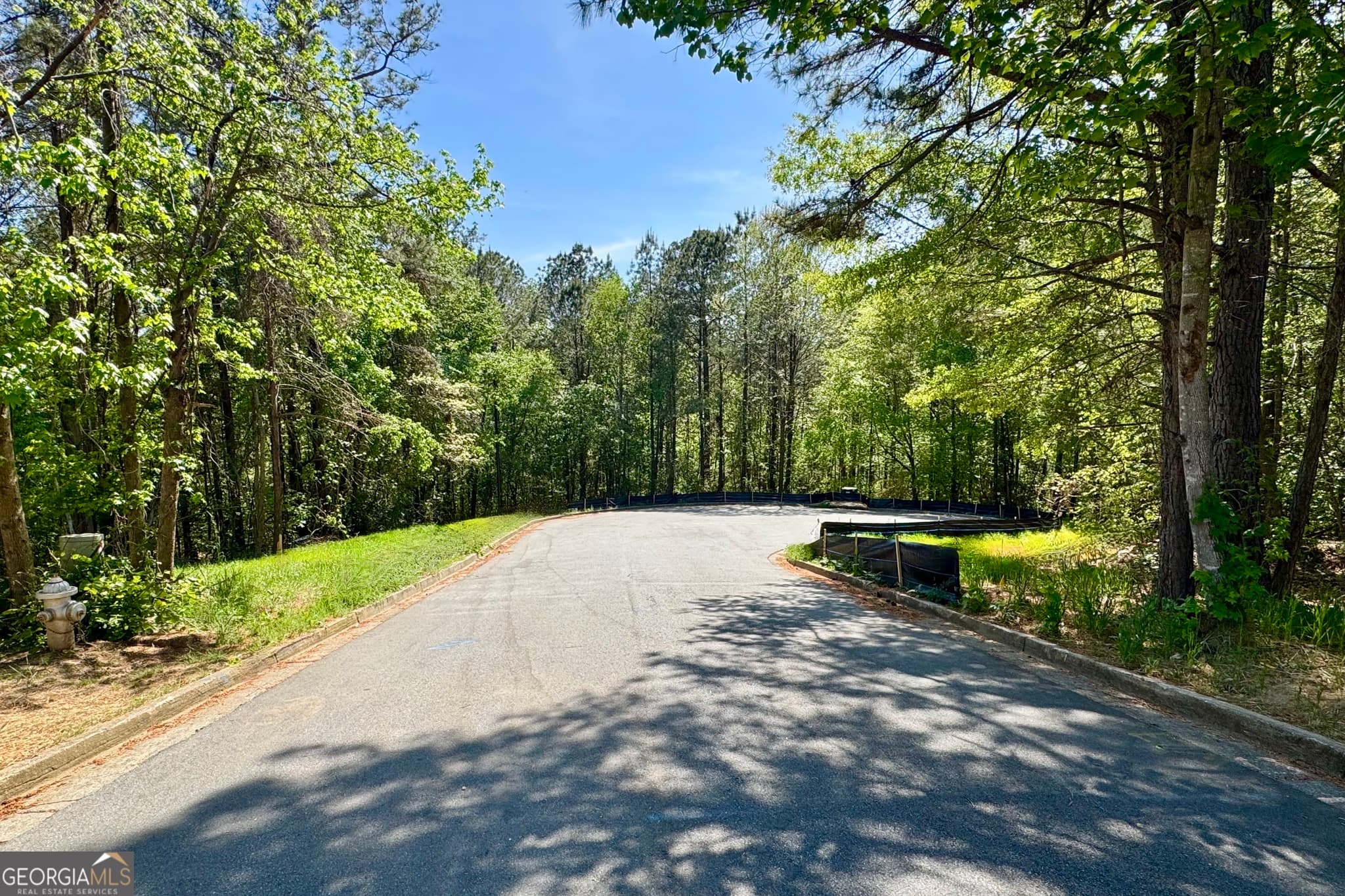 residential lot for sale at 144 Constitution Point, Dallas, GA 30132 — photo 2